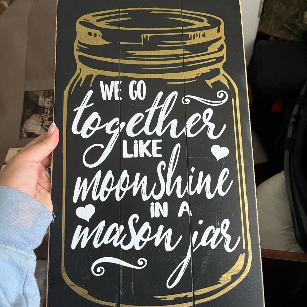 Farmhouse decor